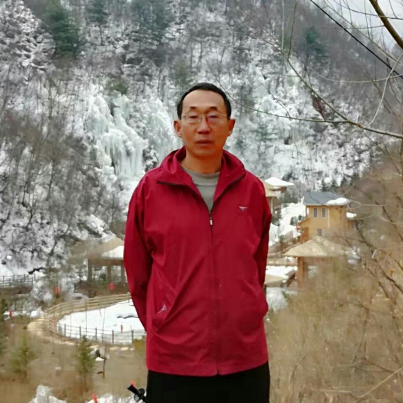 黄河赤子的第一张照片--甘肃基督教相亲网