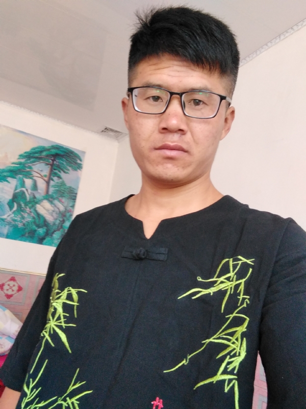 清风的第一张照片--甘肃基督教相亲网