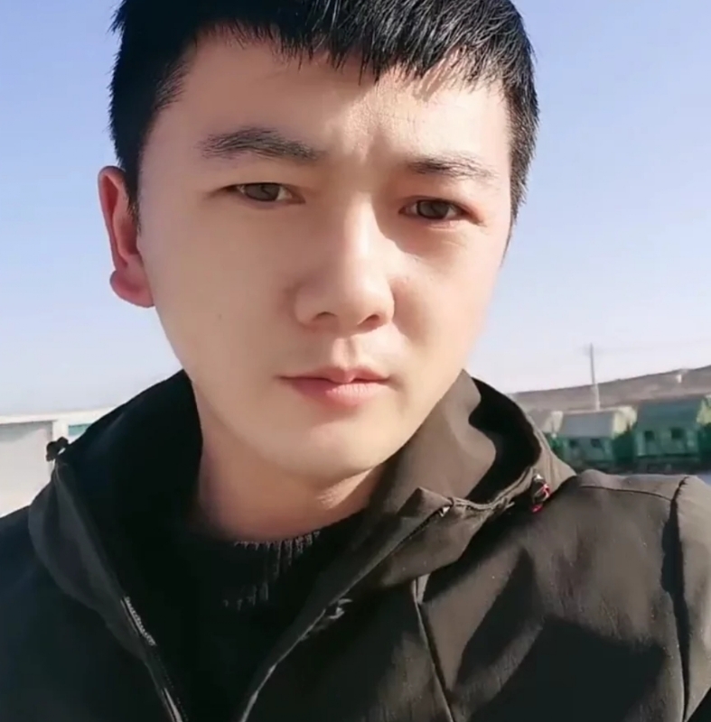 北漠的第一张照片--甘肃基督教相亲网