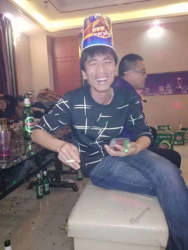 可惜我是水瓶座的第一张照片--甘肃基督教相亲网