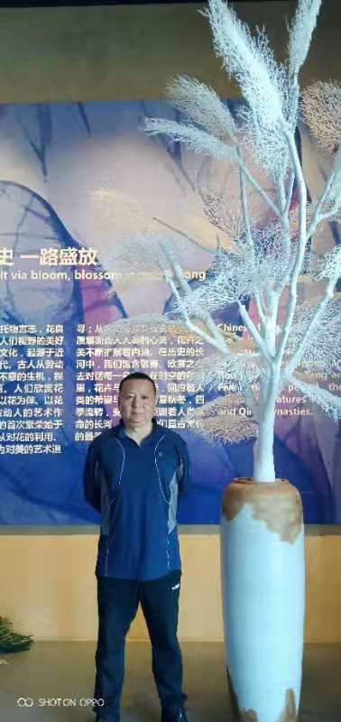 苍海一粟的第二张照片--甘肃基督教相亲网
