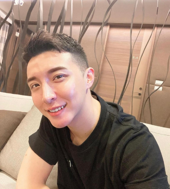 王子的第一张照片--甘肃基督教相亲网