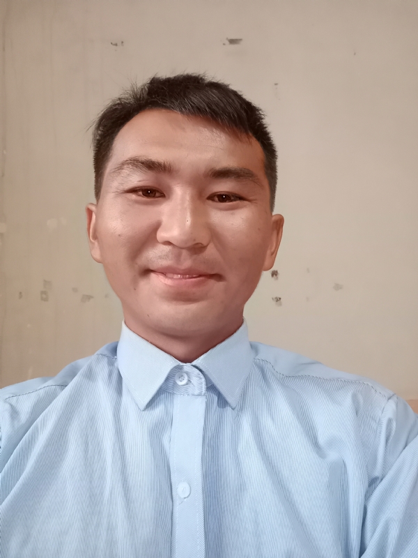 安逸的第一张照片--甘肃基督教相亲网