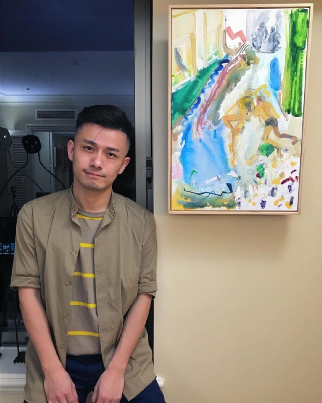 招财猫的第一张照片--甘肃基督教相亲网