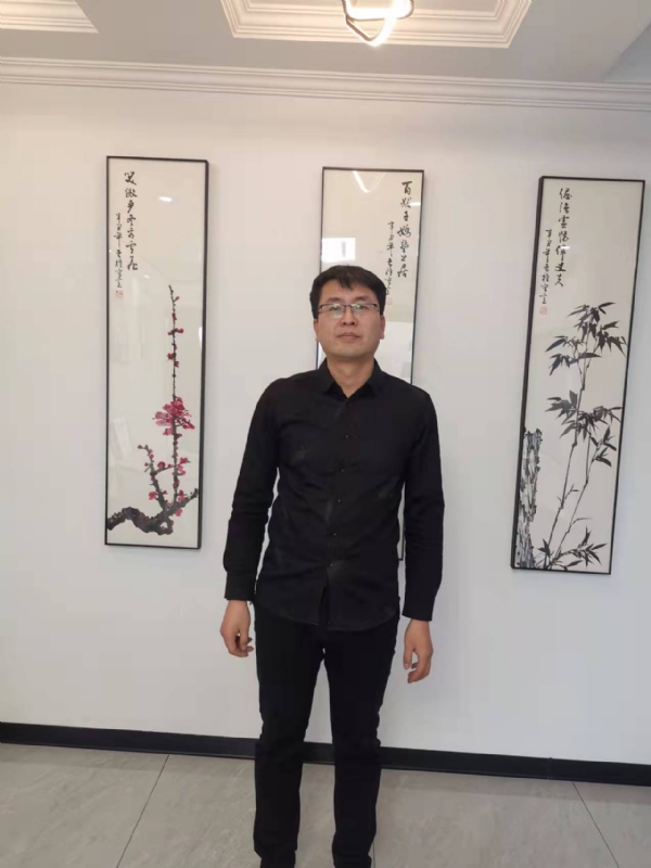 情义比天高的第一张照片--甘肃基督教相亲网