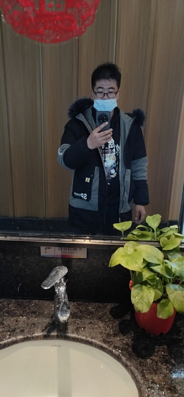 冷漠果果的第一张照片--甘肃基督教相亲网