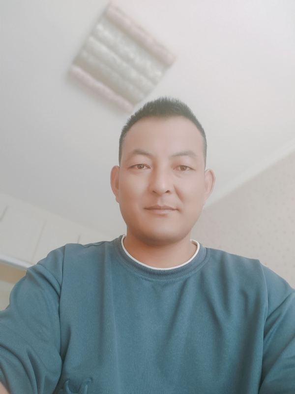 凯哥的第一张照片--甘肃基督教相亲网