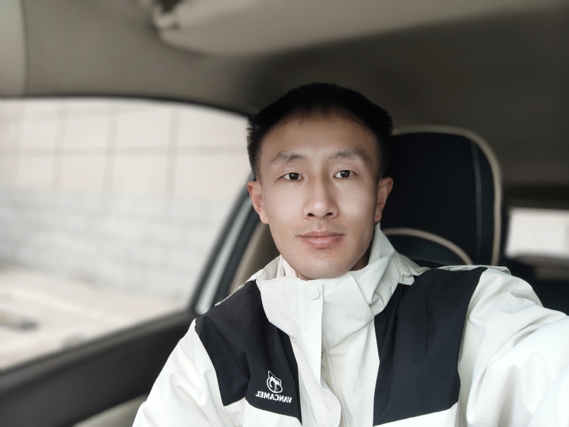 渡然的第四张照片--甘肃基督教相亲网