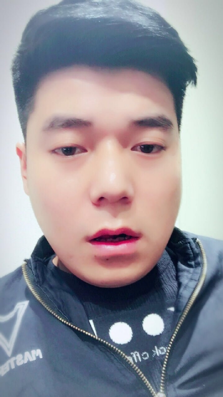 风向决定发型的第一张照片--甘肃基督教相亲网