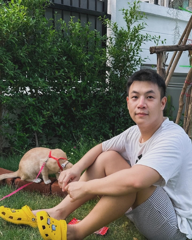 呱呱的第一张照片--甘肃基督教相亲网